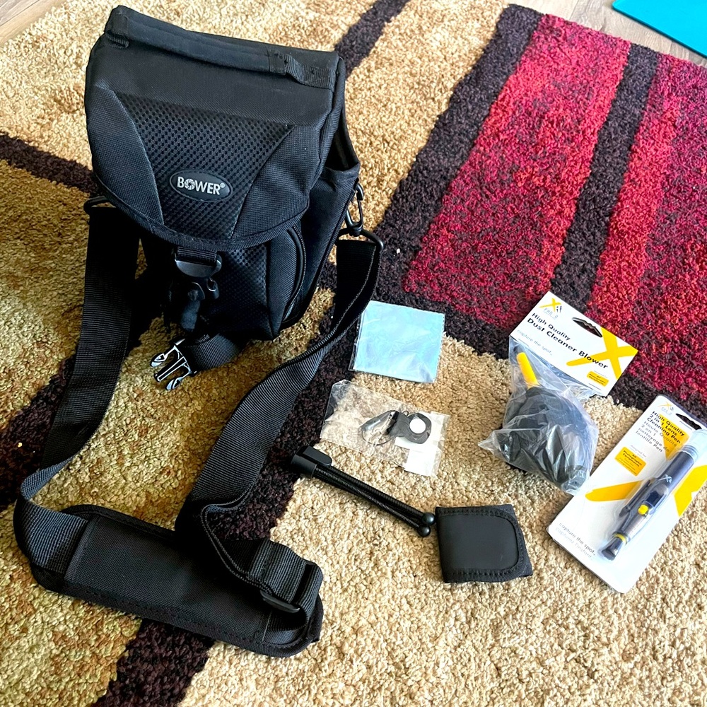 Camera case